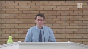 1 Фессалоникийцам 1:2-10｜Результаты прогрессирующего освящения｜Андрей Овчинников