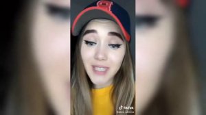 Фея из тик тока лучшие видео Алёна Сахнова #3