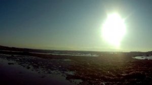 На катамаране по Белому морю на рыбалку.