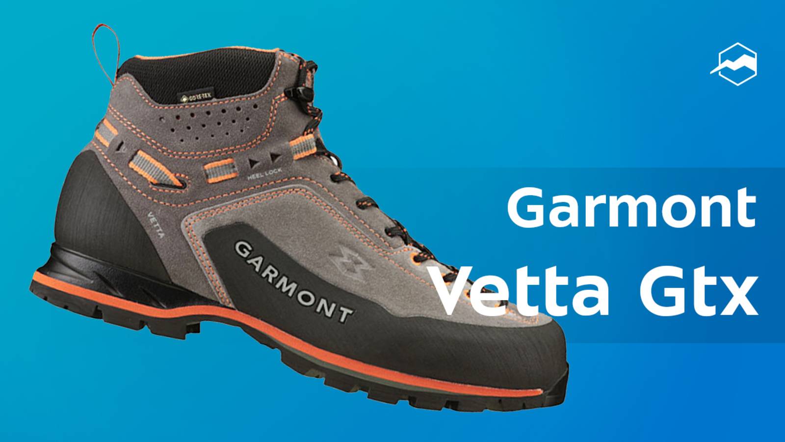 Garmont Vetta Gtx