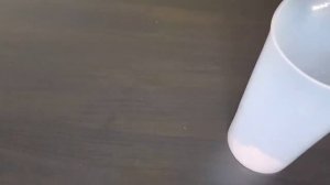 Qorindagi yog'larni 1 haftada uy sharoitida kunjut yordamida yo'qotish