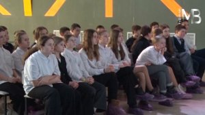 Пионеры-герои