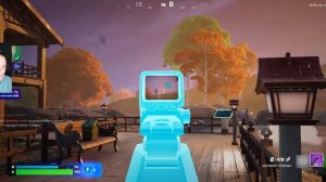 Fortnite ТОП КАТКА!! #игры #fortnite #топ #gaming #gamer #games #gameplay #rutube #stream