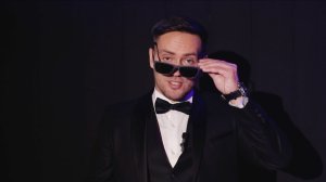 Сергей Романов. Видеовизитка