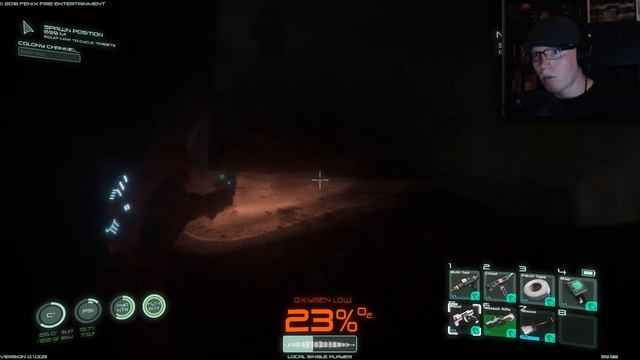 CHAOS UND ORDNUNG | Osiris: New Dawn #05 смотреть онлайн