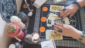 Что у подруги сегодня | Что в отношениях , финансы , здоровье  | Таро расклад #7