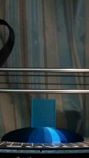 Headphone Stand - Design and 3D Print Time lapse (link to model in comments) смотреть онлайн