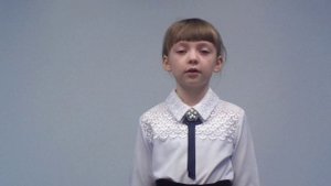 "Пойду схожу за счастьем на базар",автор Л.Рубальская  ,чтец Фатеева Полина