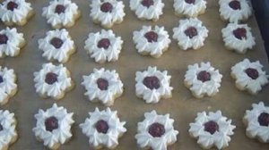 Рождественское печенье. Маринкины творинки. Всем МИРА и Добра!