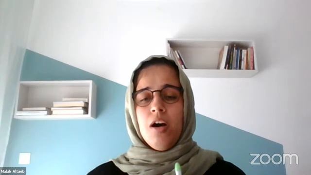 MEI-NAPI Youth Roundtable: Climate Change and Environmental Protection смотреть онлайн