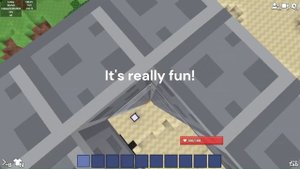7 fun things to do in BLOXD IO! (Bloxd.io)