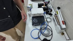 Обзор VRN Q6 2.0 - комбинированный профилактический аппарат 6-в-1, с технологией NO PAIN