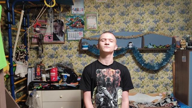 "Прости Меня" Сергей Сотников Премьера Клипа 2025