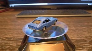 Nissan Fairlady 240ZG tomica 1:64