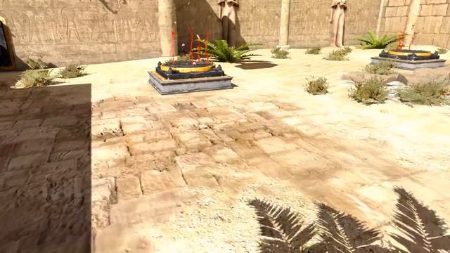 Прохождение с клонированием себя #5 ◄ The Talos Principle