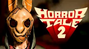 HORROR TALE 2 финал серия 6 прохождение