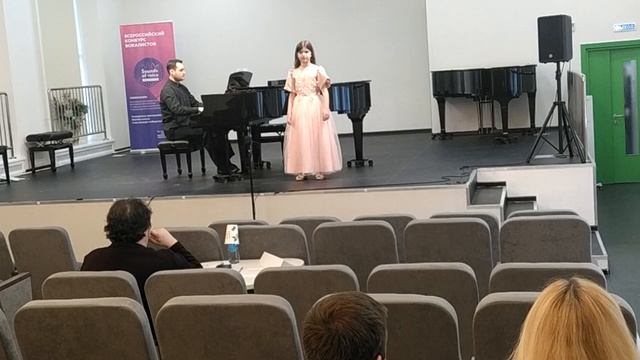 Мельникова Анфиса Жаворонок смотреть онлайн