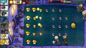 Растения против зомби Plants vs Zombies