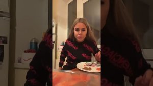 Мария Кохно в прямом эфире 20.10.2022. Эфир ужин.