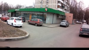 в Пятерочку на Чертановской 20