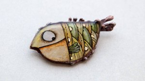 Люблю украшения! Часть 2