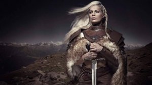 Viking Folk Harmony The Grace & Strength of Norse Women (30 Min Immersion)