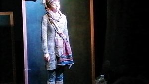 Снежная королева. Отрывки из спектакля.