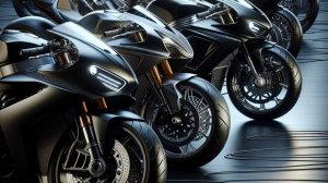 БайкТрилл: Экстрим на колесах