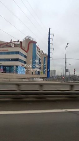 Москва. Гуляю по Москве. Подпишись