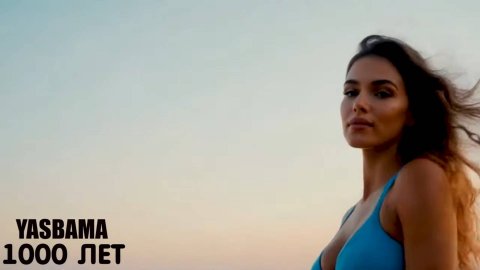 Yasbama - 1000лет #хит2025 #поп #новаямузыка #top #music #новаяпесня2025 #топ #yasbama
