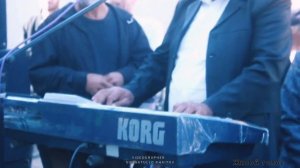 Солихон  Умаров--Чигари Камаробай