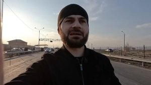 гонка лада БМВ
