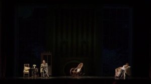 Олег Федоненко «Травиата» Ария «Жермона» / Di provenza il mar... Oleg Fedonenko