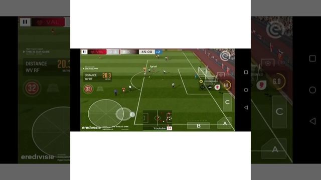 СТЫКОВЫЕ МАТЧИ ЗА КУБОК ПОДПИСЧИКОВ 2023! ПРОФЕССИОНАЛ ИГНАТ (АРСЕНАЛ) - VALENSIA YOUTUBE (ВАЛЕНСИЯ смотреть онлайн