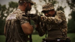 Огневая подготовка