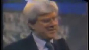 Познер врет о сбитом корейском Боинге 1986 год
