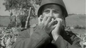 "Интернационал" в итальянском концлагере Песня из к/ф " Они шли на Восток" 1964 г.