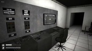 SCP Containment Breach Scp - 106