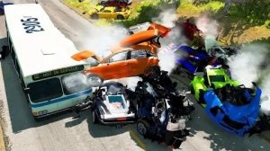 Гонки машинок | Мультфильмы для детей топ 2025 | 851