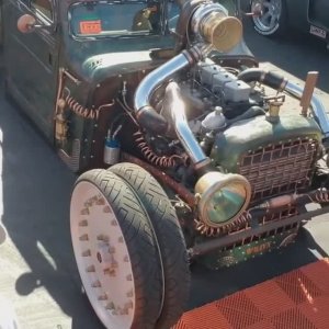 Hot Rod Cars - Hot Rod Cars (2)