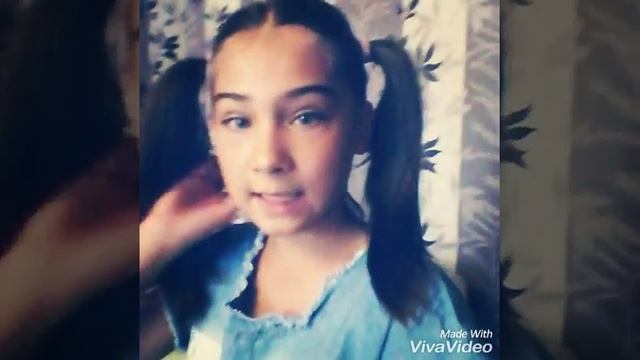 Две шишички на голове. Легко и просто. смотреть онлайн