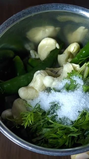 goan green chicken curry #teluguvantalu #youtube #curry #shorts #chicken