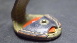 Друг гитарист заказал чехол для медиатора. Вот что из этого вышло