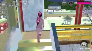 sakura school simulator part 19 bert #sakura