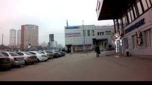 метро Чертановская -балаклавский пр-кт 3