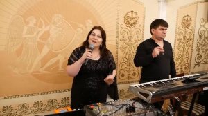 Оксана Ибрагимова ( Гара Гезляр )