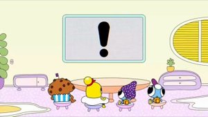 sonya from toastville the movie part 1