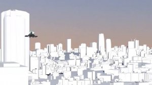 SkyDrive Olympic fly shared by CARTIVATOR