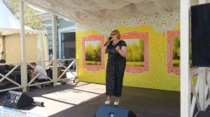 Светлана Грибкова - Ягода малина (Московские сезоны - 2016)