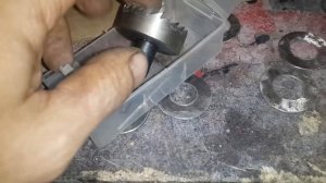 Сборка 402 двигателя: головка, гильзы.  Продолжаю капремонт